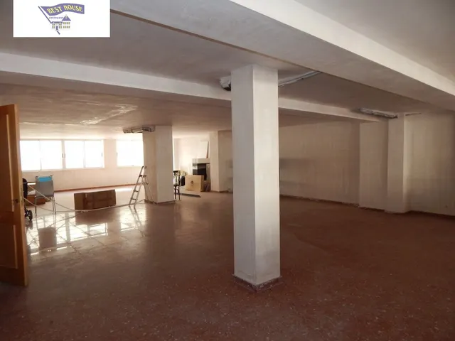 ¡¡LOCAL COMERCIAL ENTRESUELO EN ONTINYENT!!! — 8