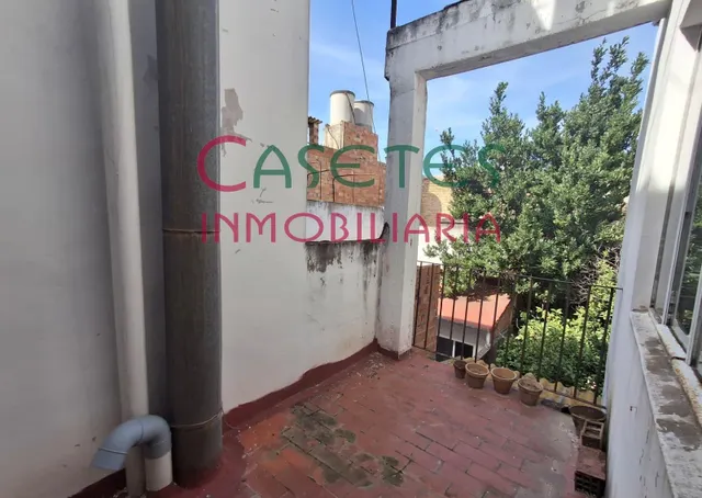 ¡¡OPORTUNIDAD EN ALGEMESSI!! ¡¡CASA DE PUEBLO!! — 32