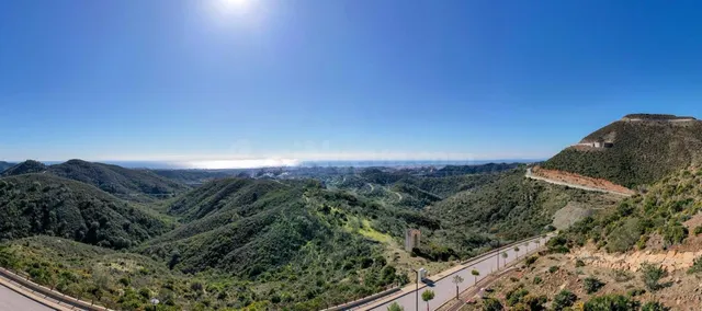 Parcela en venta - El Madroñal - foto 2