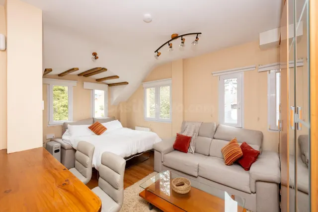 Apartamento 1 habitación 36m² en venta - SIERRA NEVADA — 3