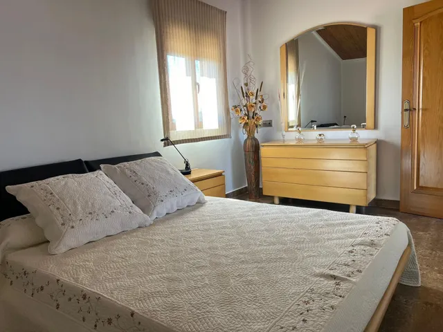 Lujosa villa mediterránea en Almoradí — 2