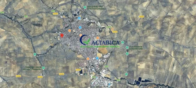 Casa-Chalet en Venta en Bujalance Córdoba — 4