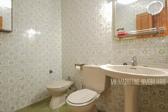 Piso 4 habitaciones 108m² en venta - Arenales — 27