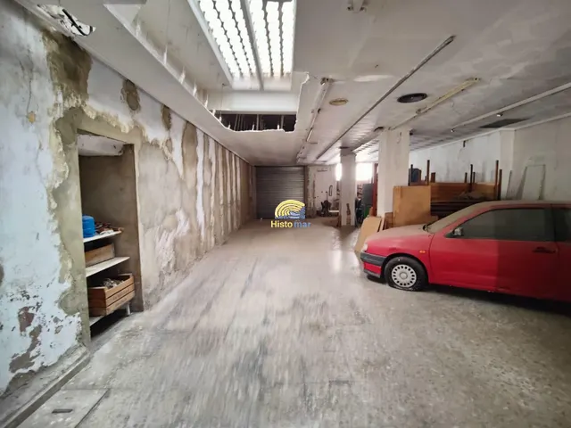 LOCAL COMERCIAL O GARAJE EN EL CENTRO DE SAGUNTO — 3