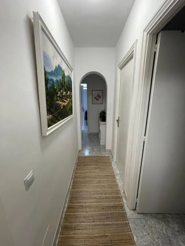 PISO DE DOS habitaciones EN S'ARENAL — 26