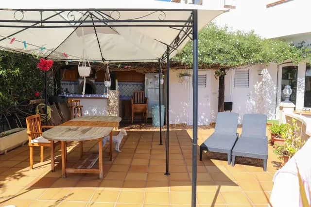 Villa 5 habitaciones 410m² en venta - Portichol - Balcón al Mar — 22
