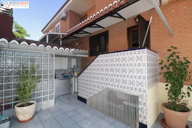 ¡¡Tu chalet soñado en Puerto de Sagunto, ya es una realidad!! — 26