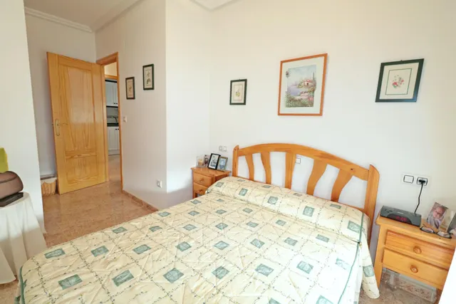 Apartamento 2 habitaciones 70m² en venta - Acequion — 11