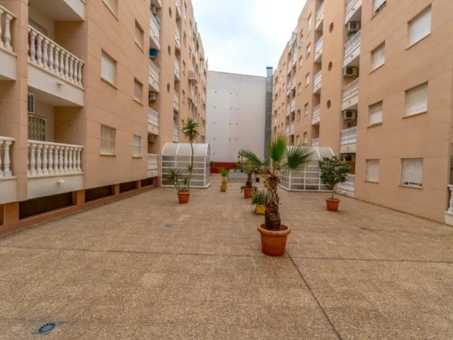 Apartamento 2 habitaciones en venta - Playa del Cura — 22