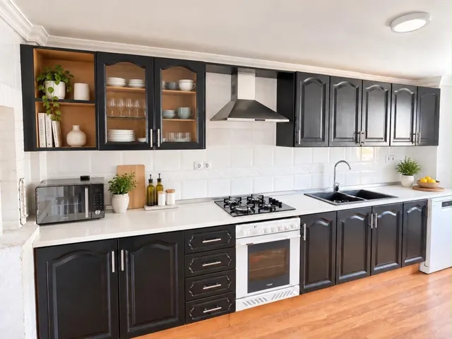 Casa reformada junto al mar, lista para disfrutar — 5