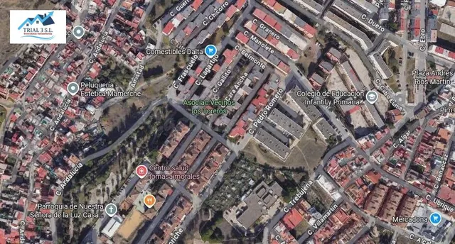Venta Piso en Algeciras (Cádiz) - foto 3