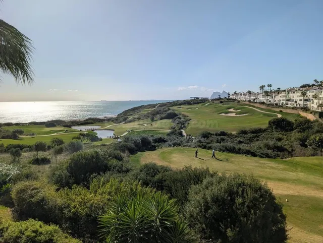 Ático en Venta en San Roque Cádiz — 30