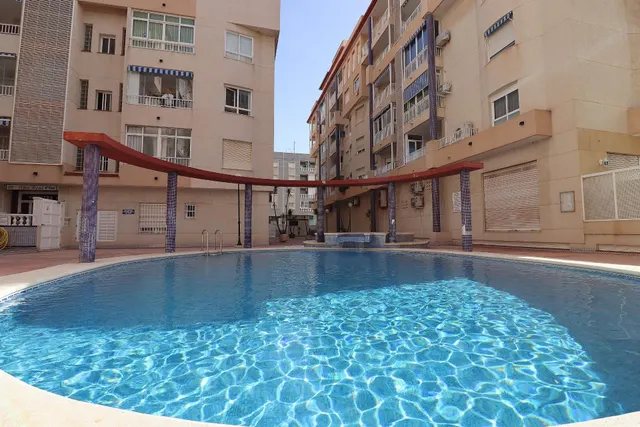 Piso 2 habitaciones 79m² en venta - Pueblo — 18
