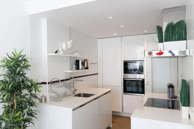 Apartamento 2 habitaciones 111m² en venta - Costa del Sol — 18