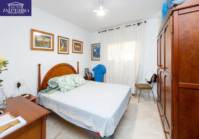 Piso de 2 habitaciones en Armilla. ¡ en rentabilidad ! — 18