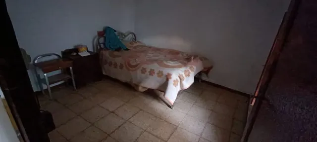 VENTA INMUEBLE/SOLAR ADOSADO CON construcciones VARIAS EN ZAMORA ZONA SAN ISIDRO, PATIO, GARAJE... — 18