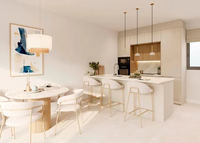 Apartamento 3 habitaciones 109m² en venta - Torre del mar — 13