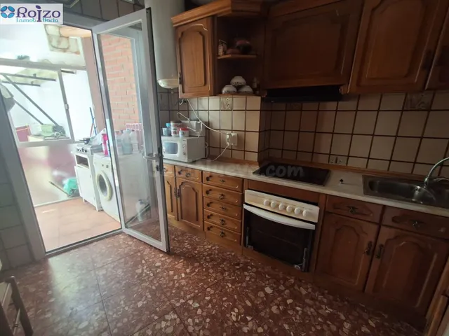 Piso 3 habitaciones en venta - Castilla la mancha - foto 3
