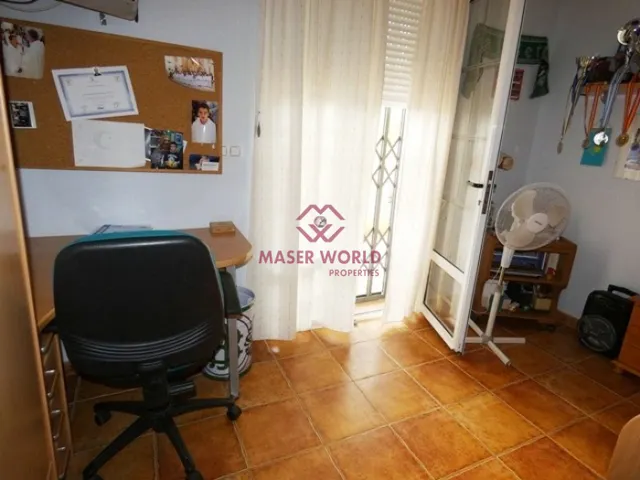 Chalet en venta en el campo en Mazarron — 42