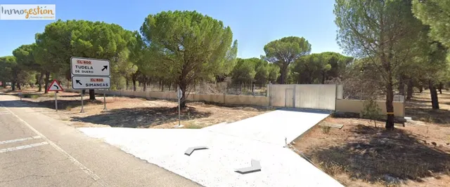 TERRENO RÚSTICO EN VENTA. ENTRE LOS MUNICIPIOS DE VIANA Y BO