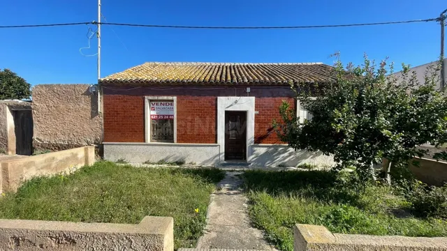 ️ PARCELA URBANA PARA PROMOCIÓN DE 11 VIVIENDAS – MOLINO MAR - foto 3