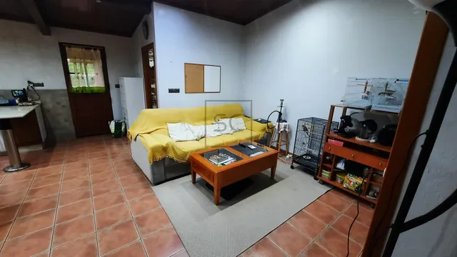 Chalet adosado con finca en Neda — 8