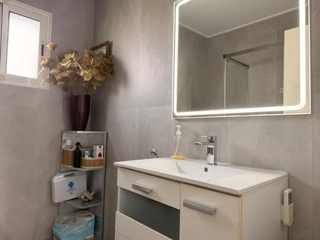 CHALET INDEPENDIENTE EN LOS CONEJOS CON PISCINA, CINCO DORMITORIOS Y AMPLIAS ZONAS DE OCIO — 12