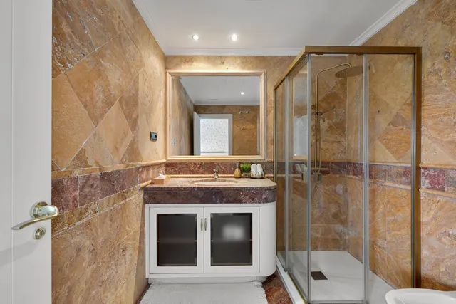 Ático 3 habitaciones 231m² en venta - Marbella — 20