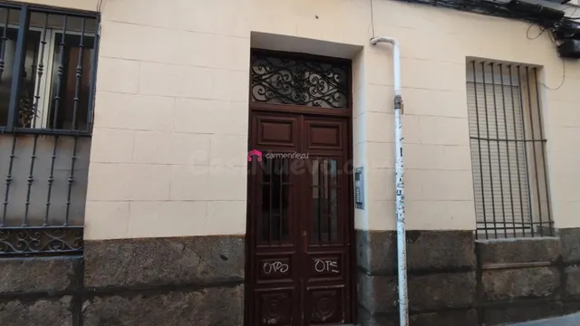 VIVIENDA EN EL CORAZÓN DE CHUECA CALLE MADERA, EN VENTA FLAS - foto 4