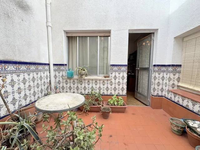 CASA EN LA EMBLEMATICA PLAZA DEL CASTILLO DE CANDELEDA — 31