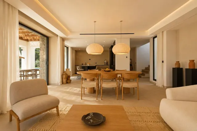 Villa Mowai. Excepcional villa nueva en venta en Jávea. — 26
