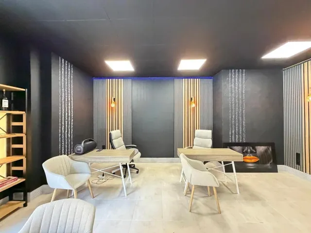 Local comercial 121m² en venta - Estacion de autobuses — 8