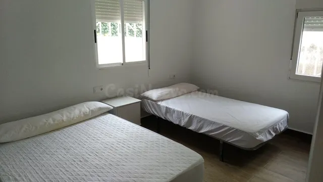 ALQUILER DE HERMOSO DUPLEX EN LOS ALCAZARES TEMPORADA-SEPTIEMBRE A JUNIO- — 6