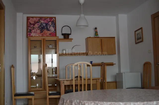PISO CÉNTRICO DE ALQUILER PARA ESTUDIANTES - foto 3