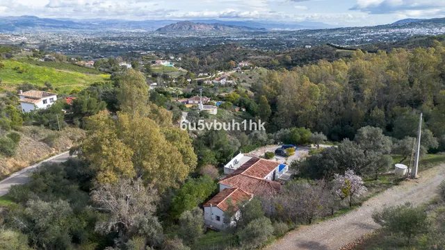 Finca rústica 3 habitaciones 223m² en venta - Costa del Sol — 7