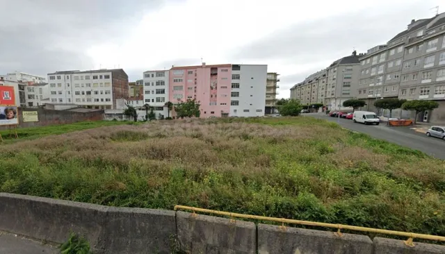 Solar urbano en Venta en Ferrol La Coruña Ref: 437917 - foto 3