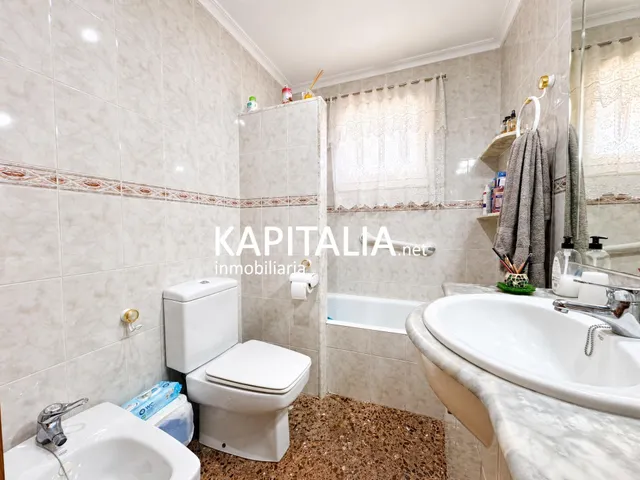 Chalet a la venta en Ontinyent, zona del Pilar - foto 3