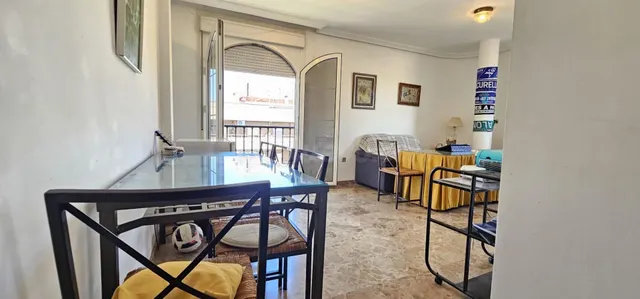 ¡¡ ESPECTACULAR VIVIENDA DE 4 DORMITORIOS, CON PLAZA DE GARA - foto 2