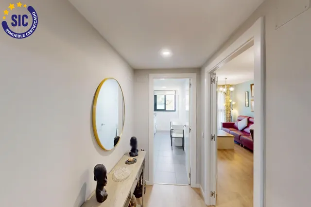 Preciosa vivienda con piscina, garaje y trastero en urbanización para disfrutar todo el año en Castellón — 14