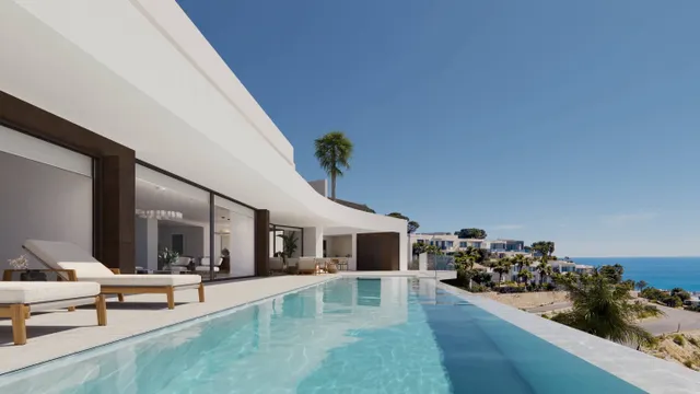 Villa 4 habitaciones 1030m² en venta - La Fustera — 10
