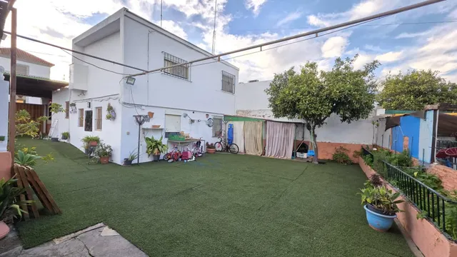 Chalet zona Huerta El Cura - foto 2