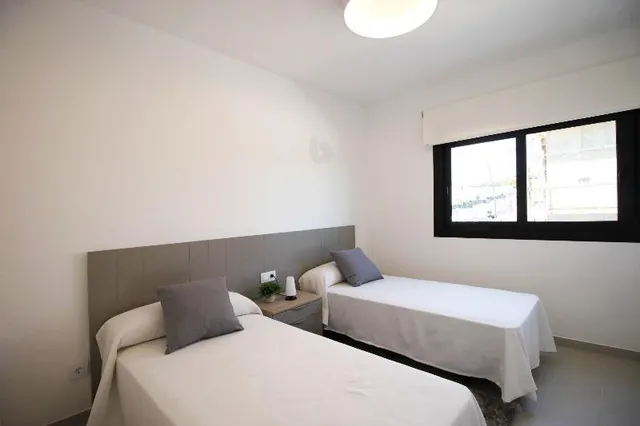 Exclusivo Residencial de bungalows cerca de los Campos del Golf — 11