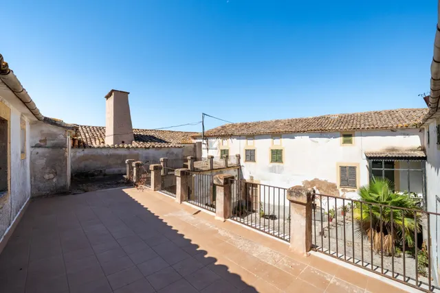 Finca rústica muy exclusiva en Calvià — 40