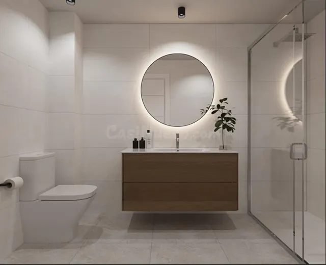 Apartamento 2 habitaciones 208m² en venta - Costa Del Sol - foto 3