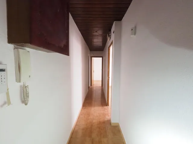 SE VENDE PISO EN PINEDA DE MAR, ZONA CENTRO — 7