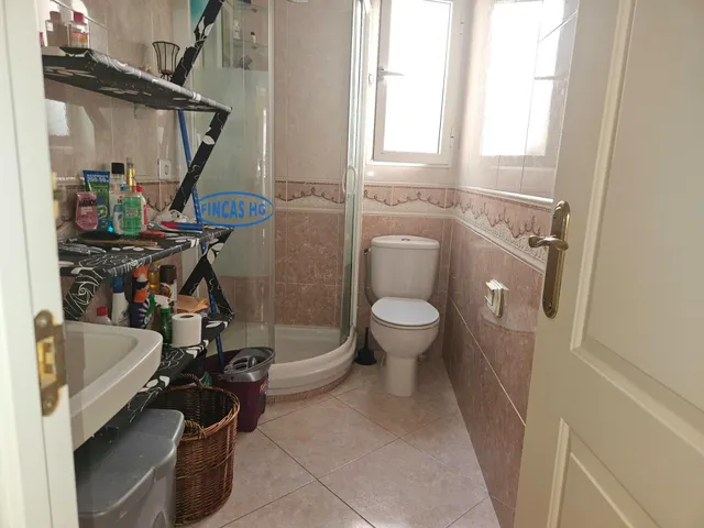 Vivienda dúplex reformada en Virgen del Remedio — 11