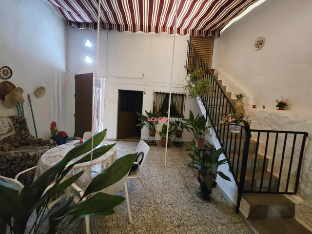CASA EN VENTA EN VILLANUEVA DE CORDOBA — 18
