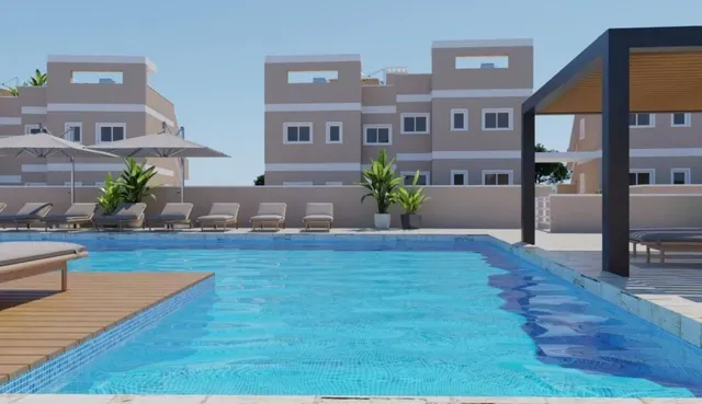 Casa 3 habitaciones 75m² en venta - Lo Romero Golf — 14