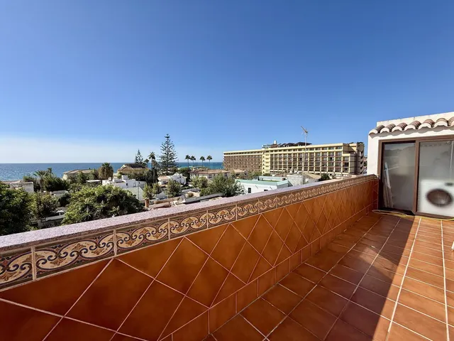 Ático 3 habitaciones 118m² en venta - Riviera del sol - foto 3