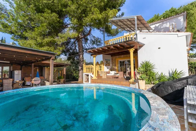 Villa 4 habitaciones 126m² en venta - Les deveses